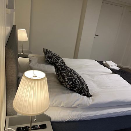 Vaesterhoejdsgarden Skövde Exteriér fotografie