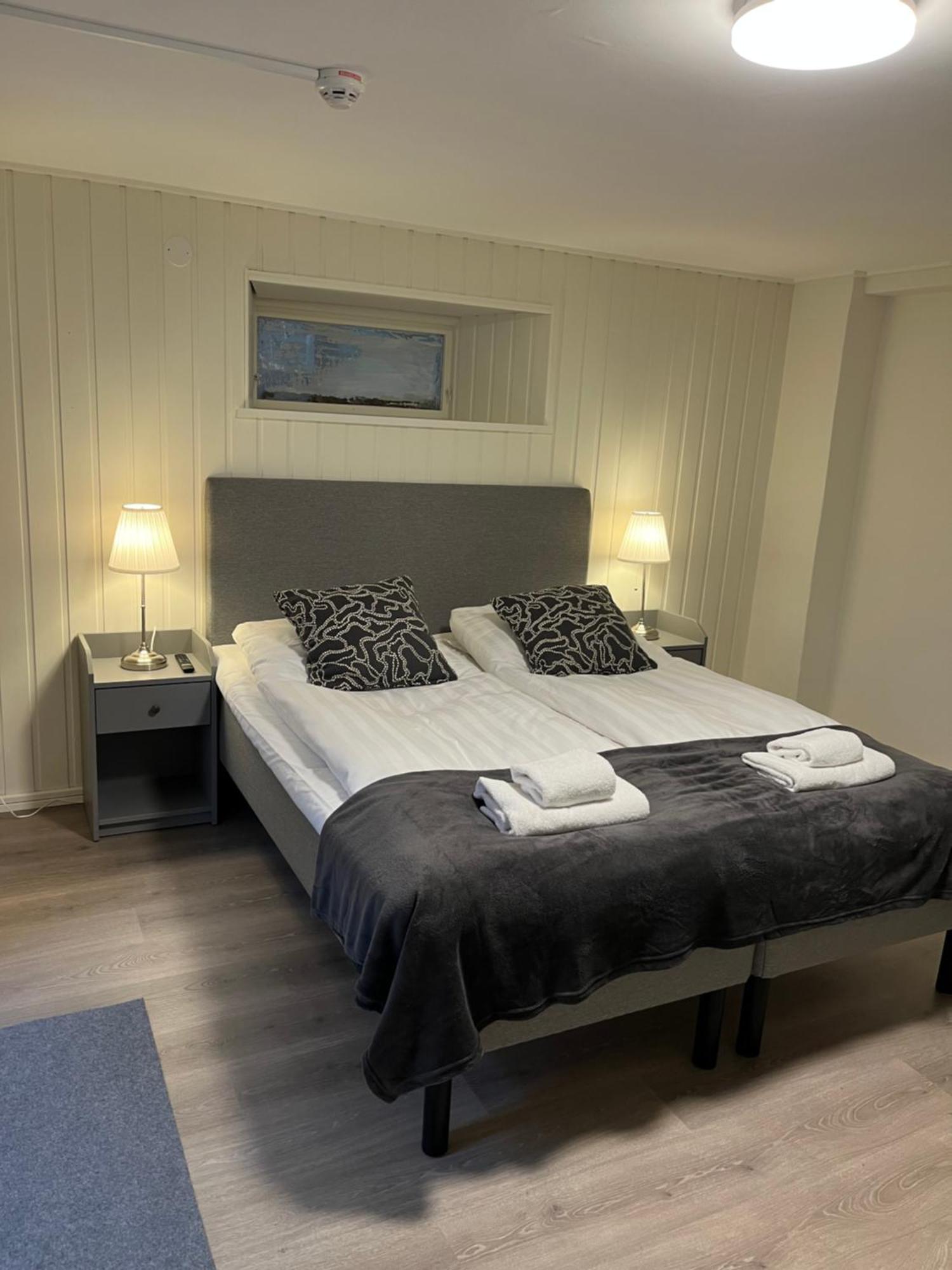 Vaesterhoejdsgarden Skövde Exteriér fotografie